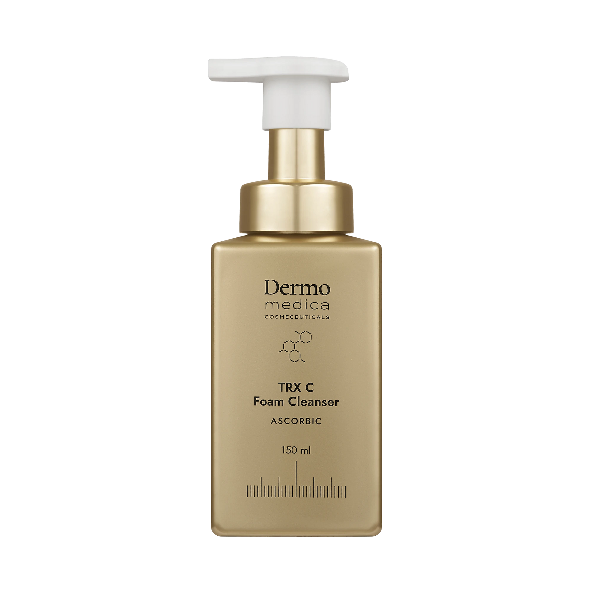 DermoMedica TRX C Foam Cleanser 150 ml