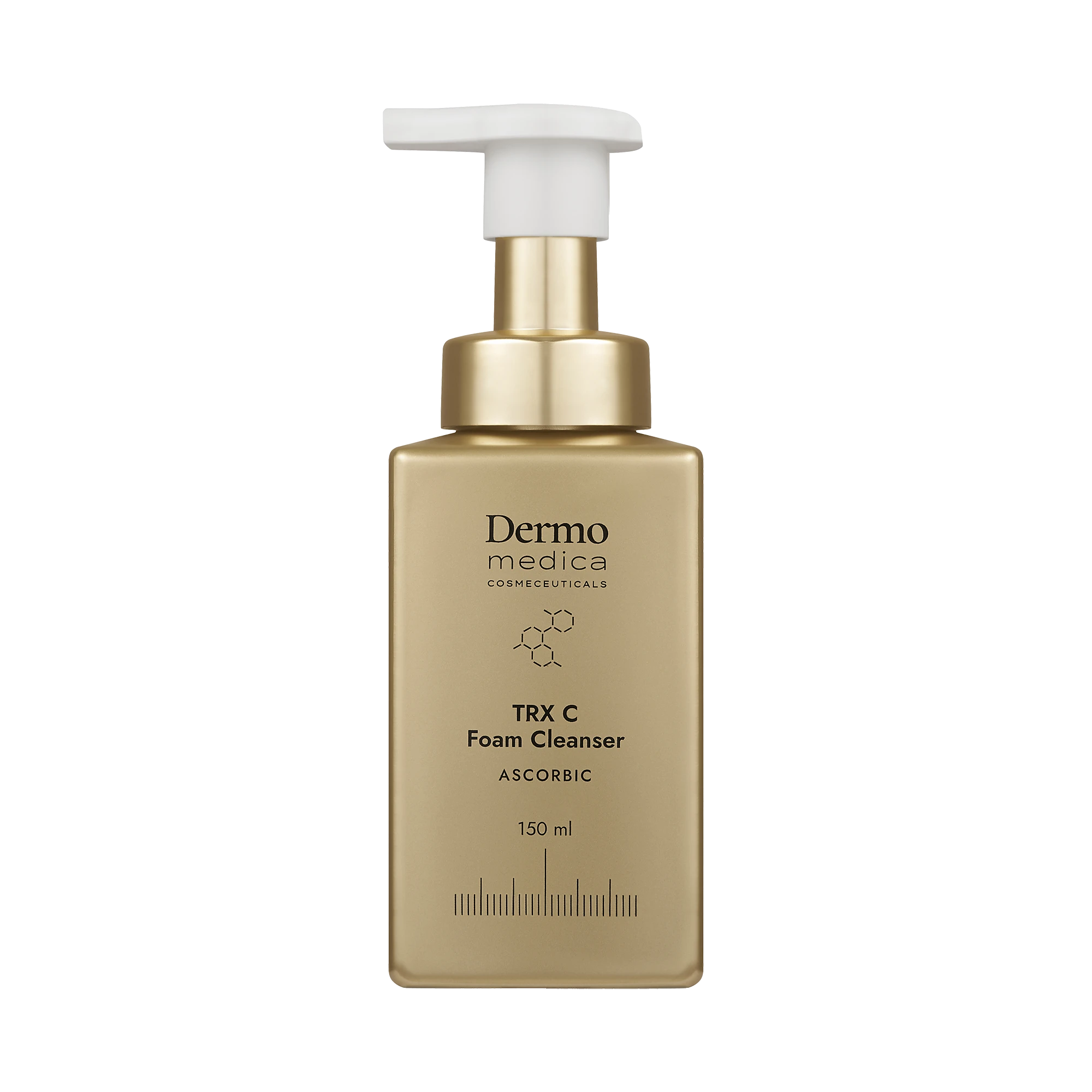 DermoMedica TRX C Foam Cleanser 150 ml