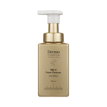 DermoMedica TRX C Foam Cleanser 150 ml — zdjęcie 2