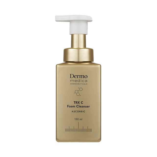 DermoMedica TRX C Foam Cleanser 150 ml