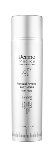 DermoMedica Retinoid Firming Body Lotion 200 ml