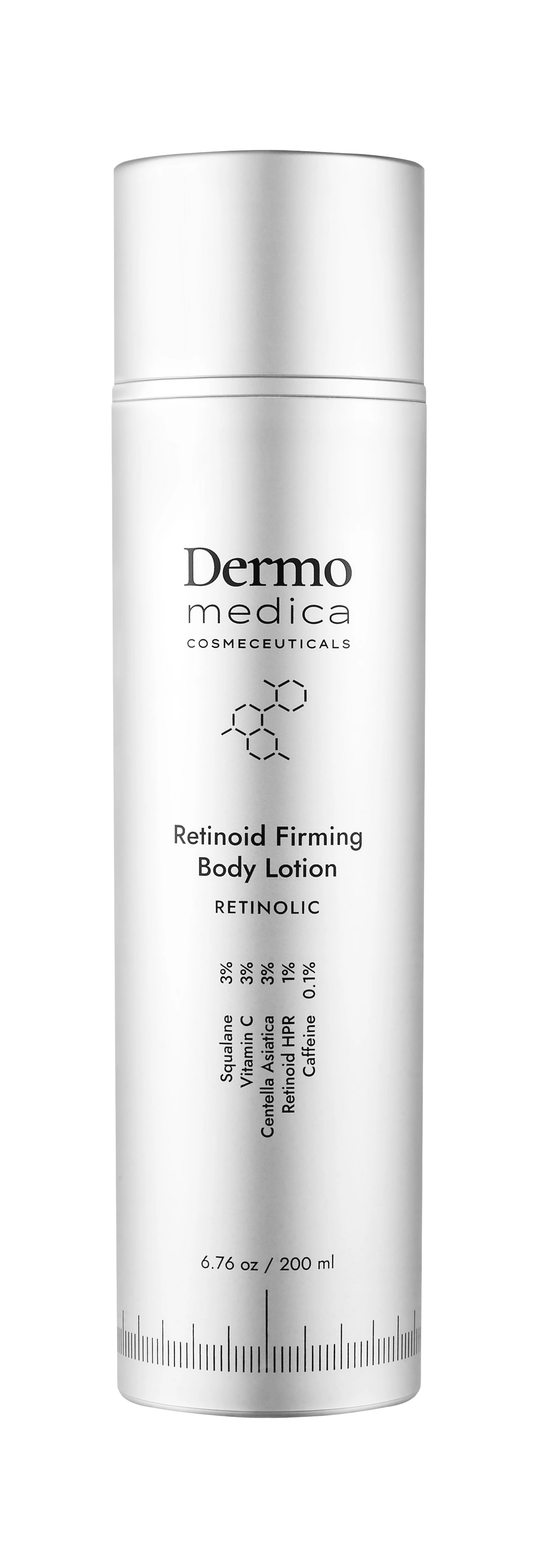 DermoMedica Retinoid Firming Body Lotion 200 ml
