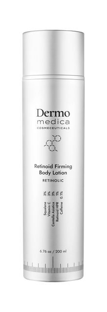 DermoMedica Retinoid Firming Body Lotion 200 ml