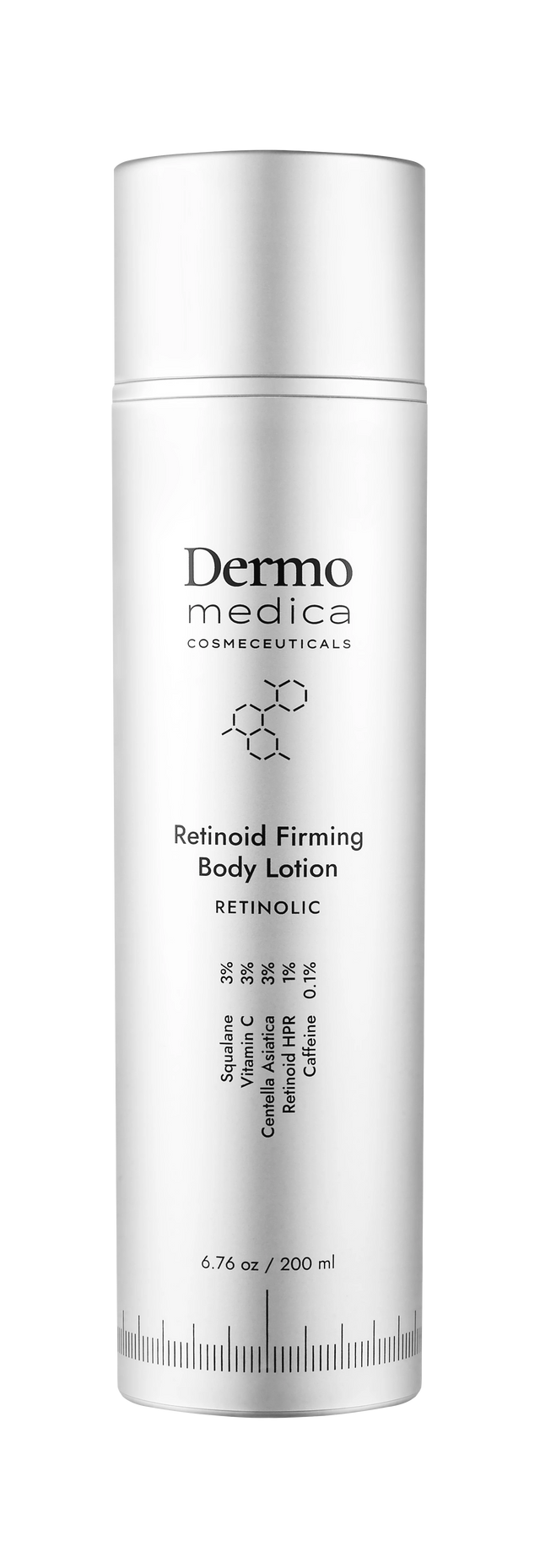 DermoMedica Retinoid Firming Body Lotion 200 ml