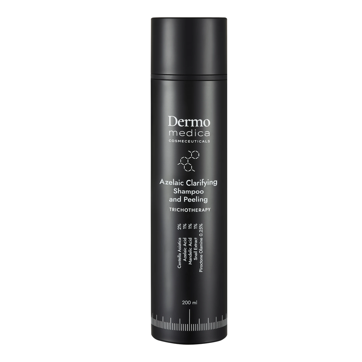 DermoMedica Azelaic Clarifying Shampoo 200ml