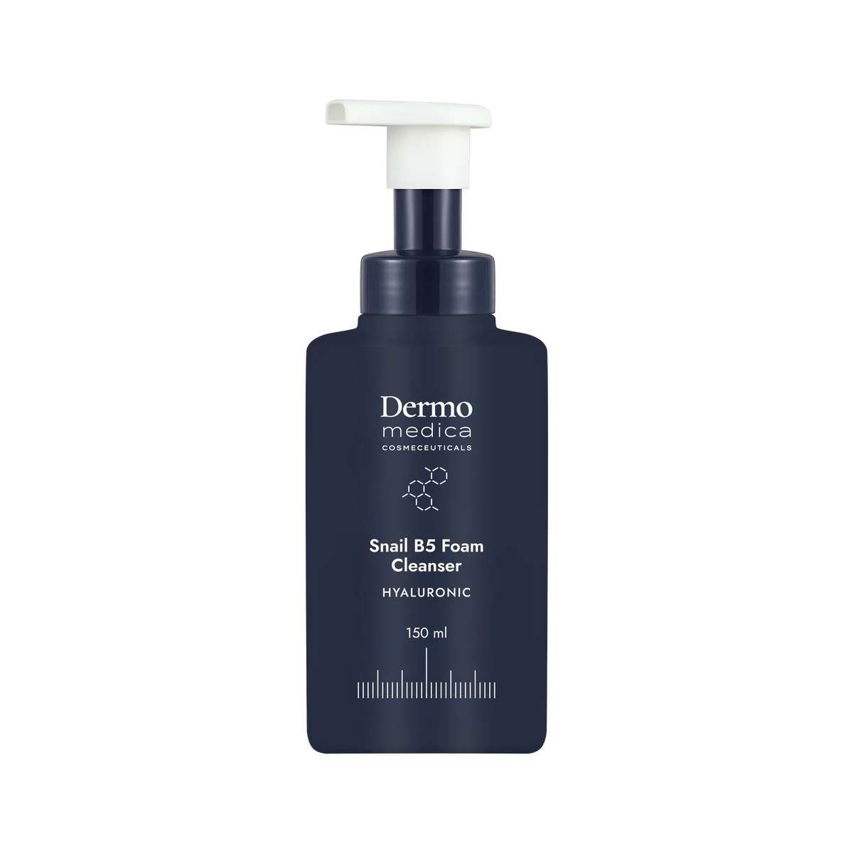 DermoMedica Snail B5 Foam Cleanser 150ml