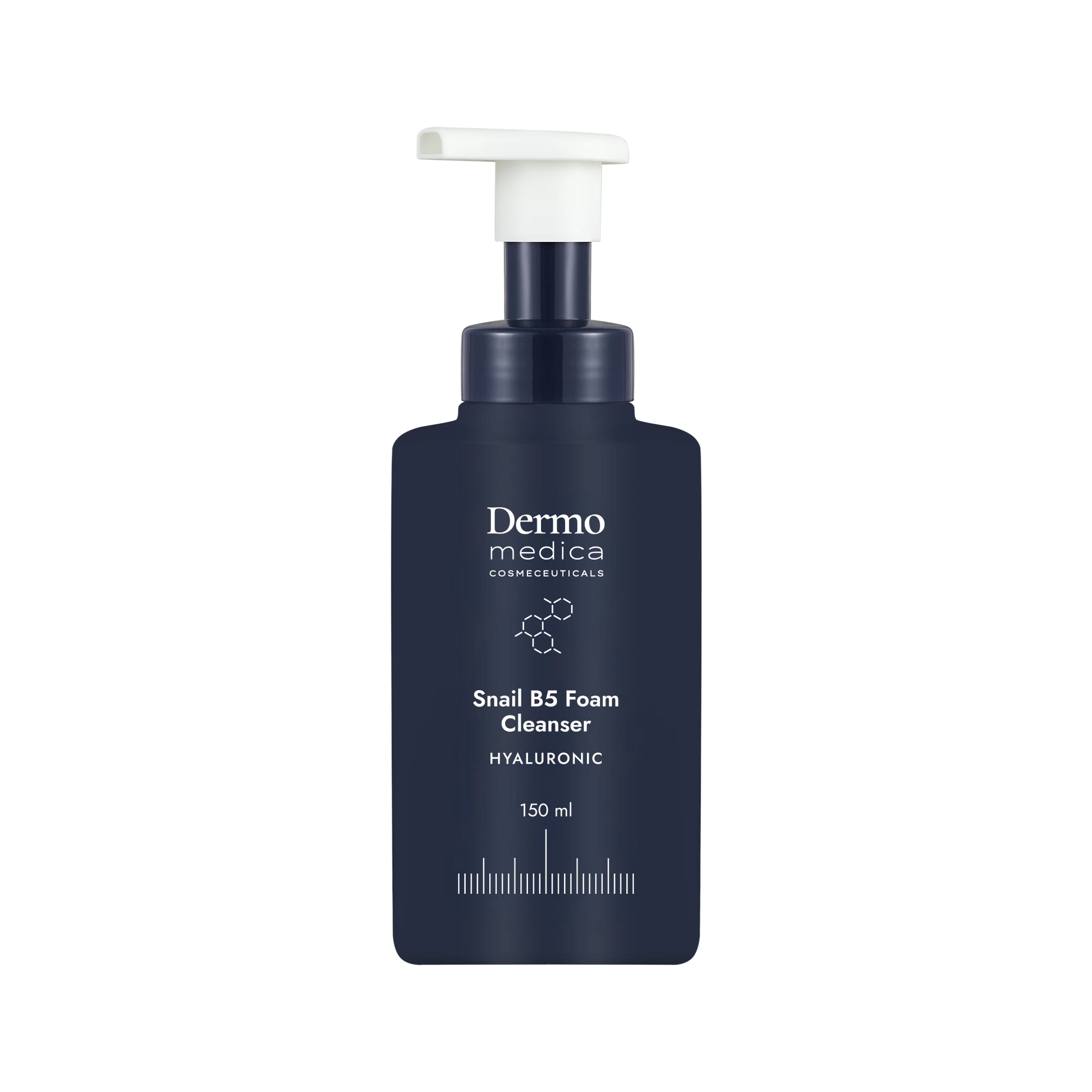 DermoMedica Snail B5 Foam Cleanser 150ml