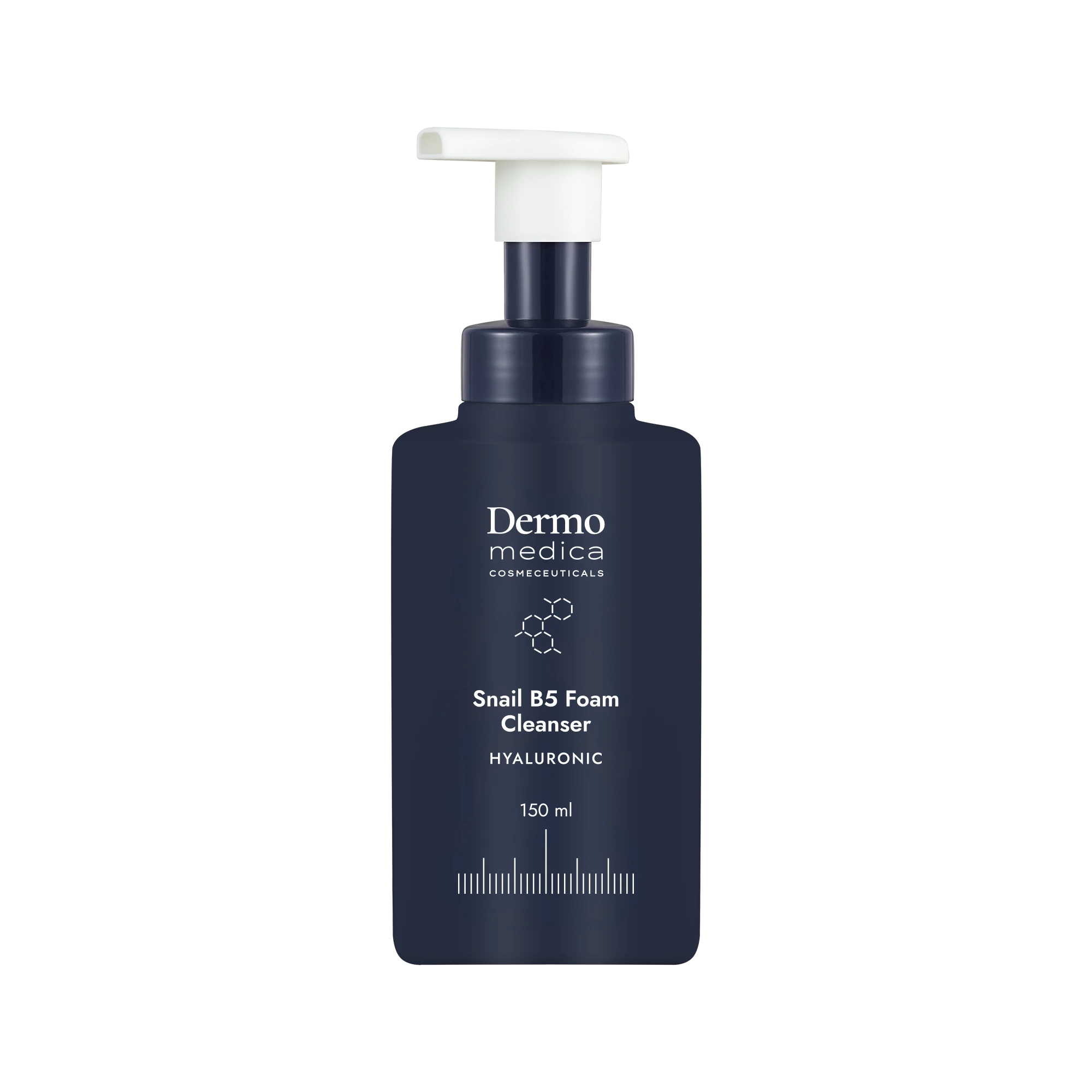 DermoMedica Snail B5 Foam Cleanser 150ml