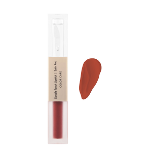DermoMedica Double Touch Lipstick 2×1,72 ml