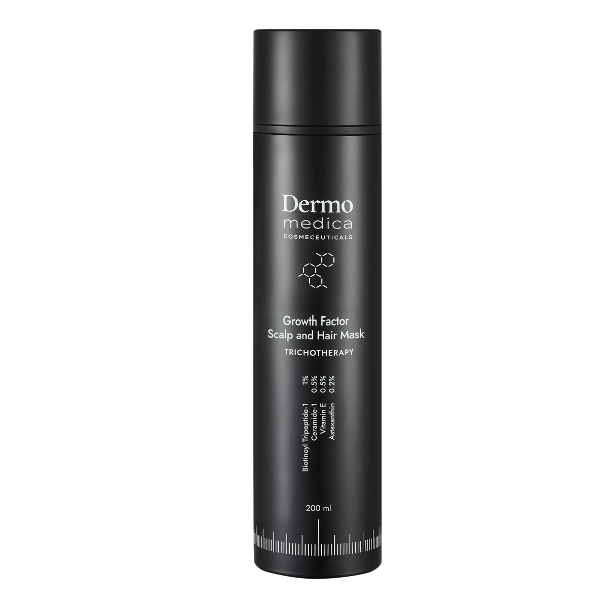 DermoMedica Growth Factor Scalp Mask 200ml