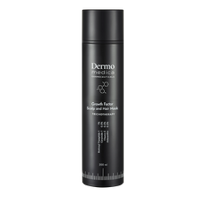 DermoMedica Growth Factor Scalp Mask 200ml — zdjęcie 1