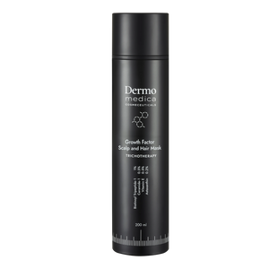DermoMedica Growth Factor Scalp Mask 200ml