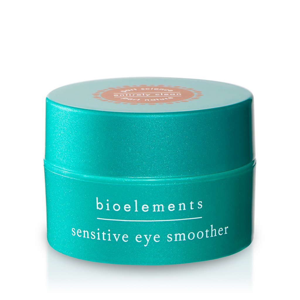 Bioelements Sensitive Eye Smoother 15 ml — zdjęcie 1