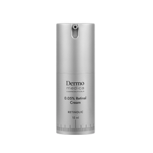 DermoMedica 0,05% Retinal Cream 30 ml — zdjęcie 2