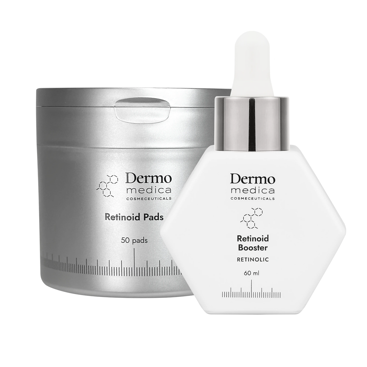 DermoMedica Retinoid Booster 60 ml