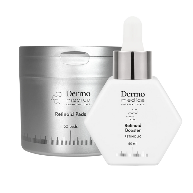 DermoMedica Retinoid Booster 60 ml