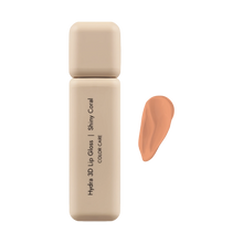 DermoMedica Hydra 3D Lip Gloss 1,68 ml — zdjęcie 2