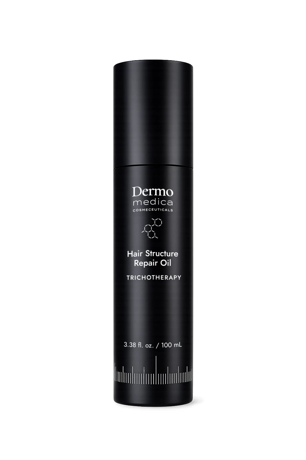 DermoMedica Hair Structure Repair Oil