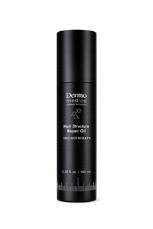 DermoMedica Hair Structure Repair Oil — foto 2