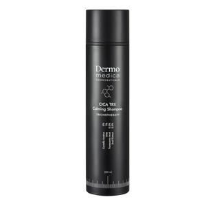 DermoMedica CICA TRX Calming Shampoo 200 ml
