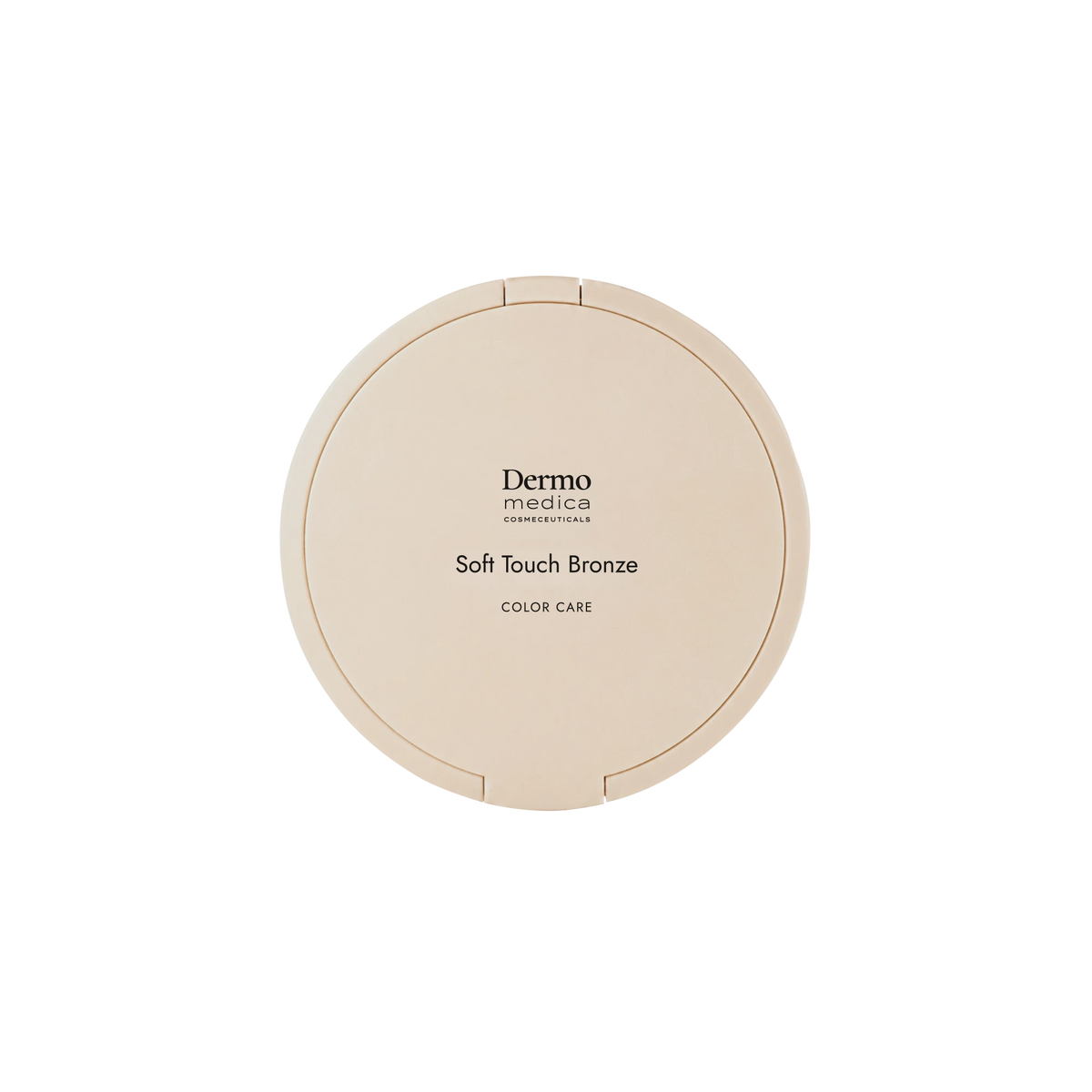 DermoMedica Soft Touch Bronze