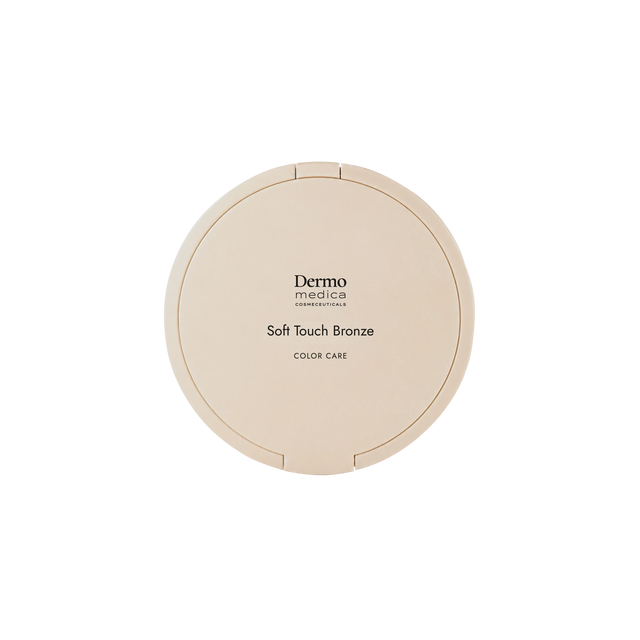 DermoMedica Soft Touch Bronze