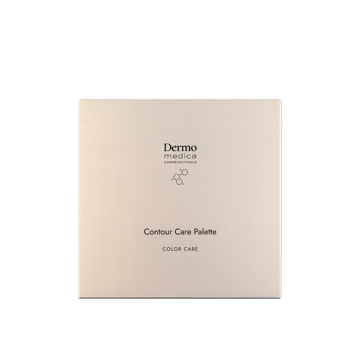 DermoMedica Contour Care Palette