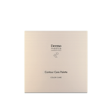 DermoMedica Paleta Contour Care — foto 3