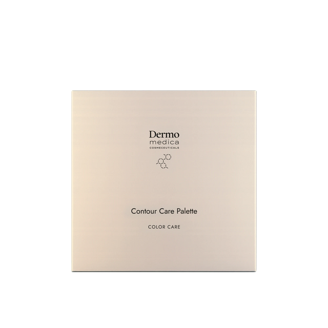 DermoMedica Paleta Contour Care