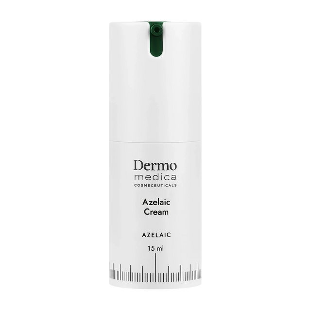 DermoMedica Azelaic Cream 15 ml