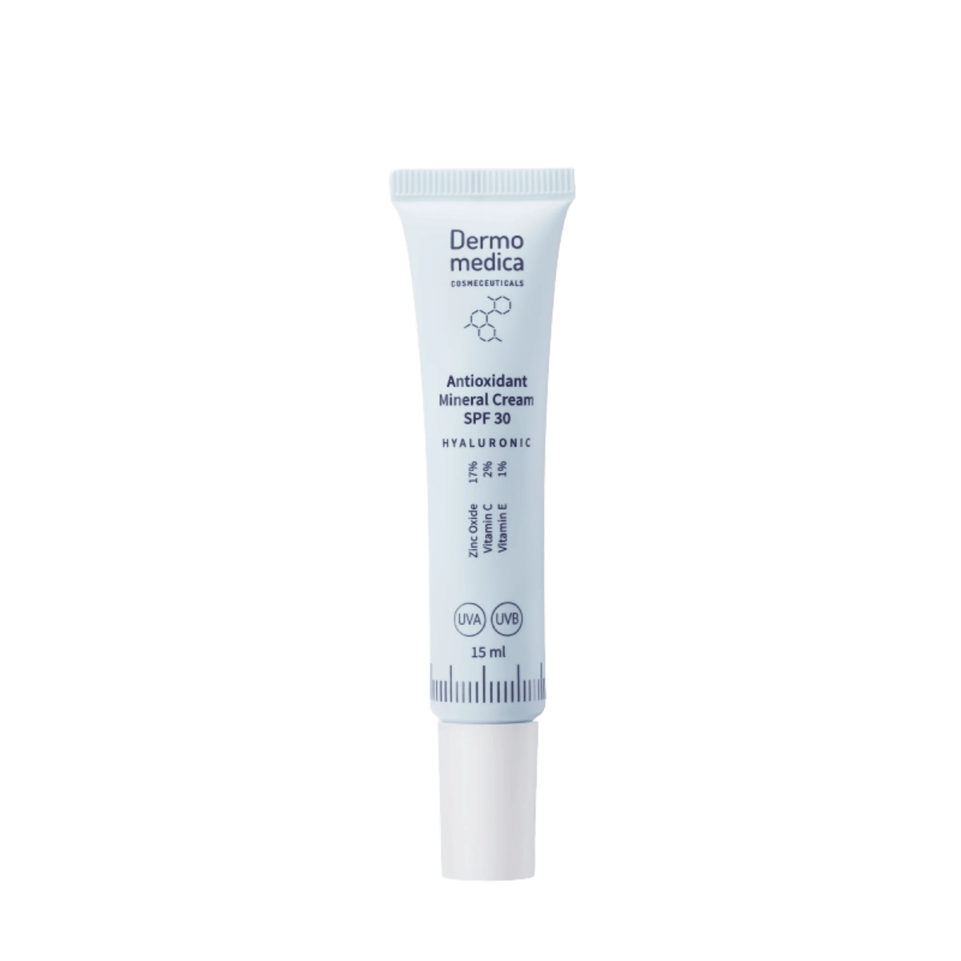 DermoMedica Antioxidant Mineral Cream SPF 30