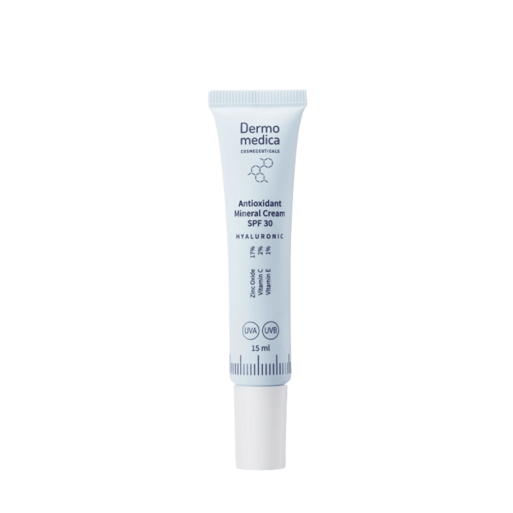 DermoMedica Antioxidant Mineral Cream SPF 30