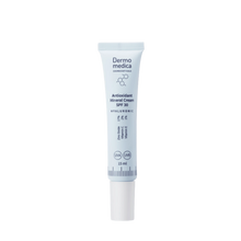 DermoMedica Antioxidant Mineral Cream SPF 30 — zdjęcie 2