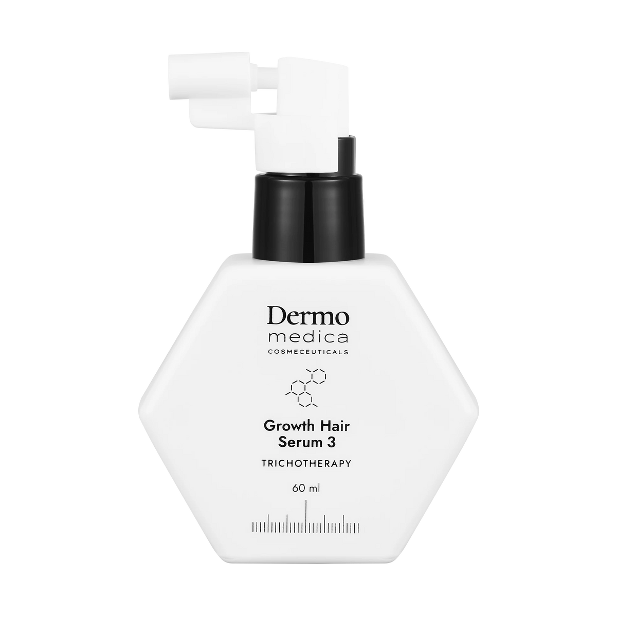 DermoMedica Growth Hair Serum 60ml