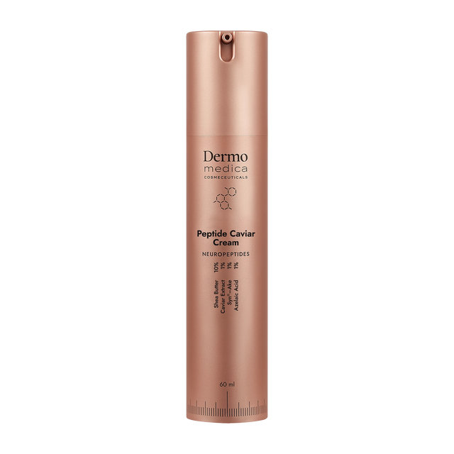 DermoMedica Peptide Caviar Cream 60 ml