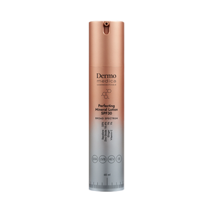 DermoMedica Perfecting Mineral Lotion SPF30 60 ml