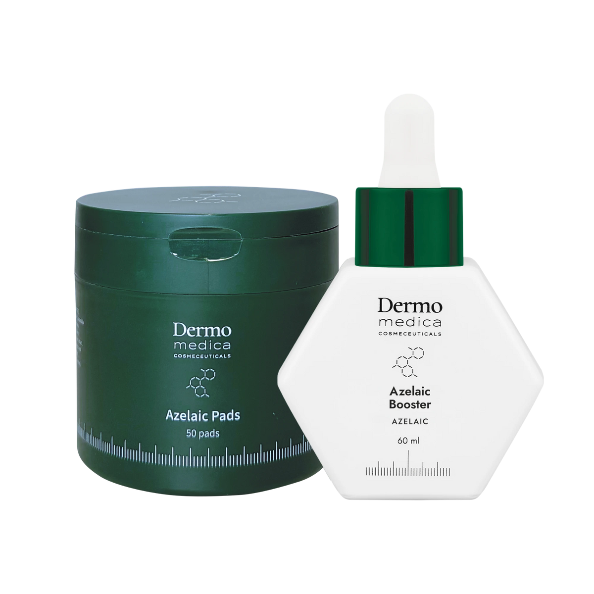 DermoMedica Azelaic Booster 60 ml