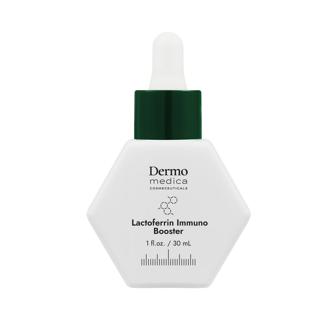 DermoMedica Lactoferrin Immuno Booster 30 ml