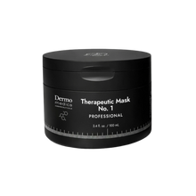 DermoMedica Therapeutic Mask No 1 — zdjęcie 2
