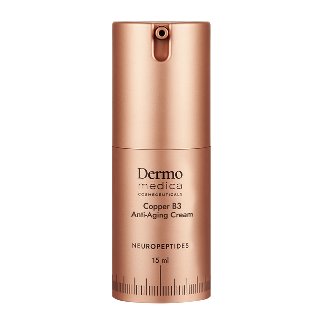 DermoMedica Anti-Aging Hand Cream 60ml