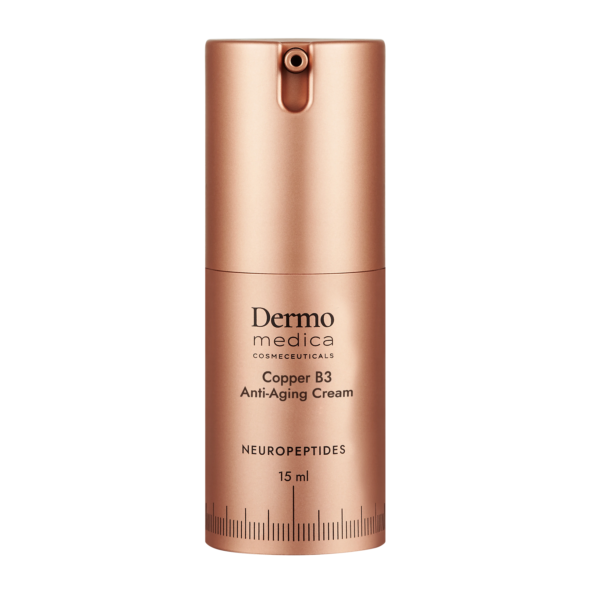 DermoMedica Copper B3 Anti-Aging Cream 60 ml