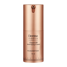 DermoMedica Copper B3 Anti-Aging Cream 60 ml — zdjęcie 2