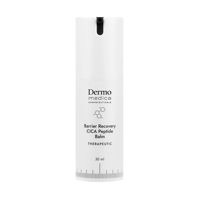 DermoMedica Barrier Recovery CICA Peptide Balm 30 ml
