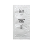 DermoMedica Azelaic Clarifying Shampoo and Peeling 200 ml