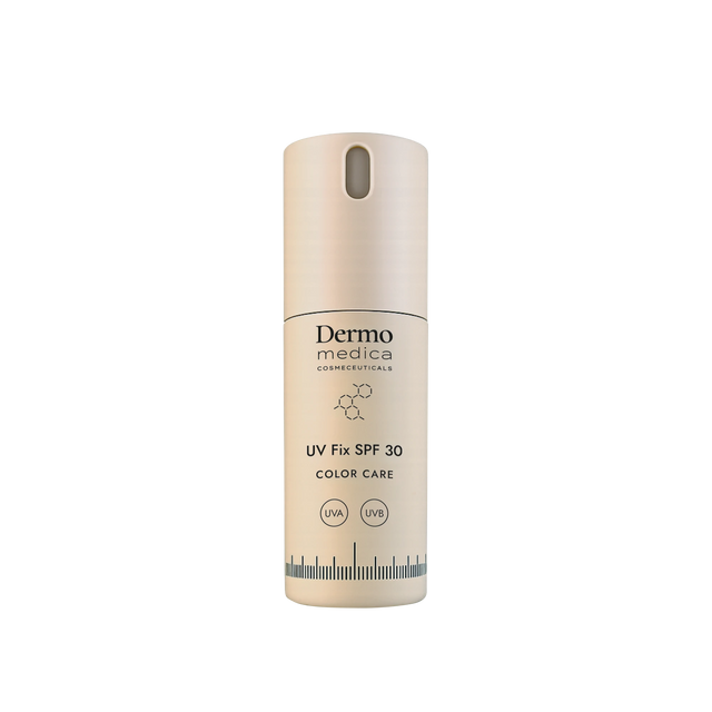 DermoMedica UV Fix SPF 30