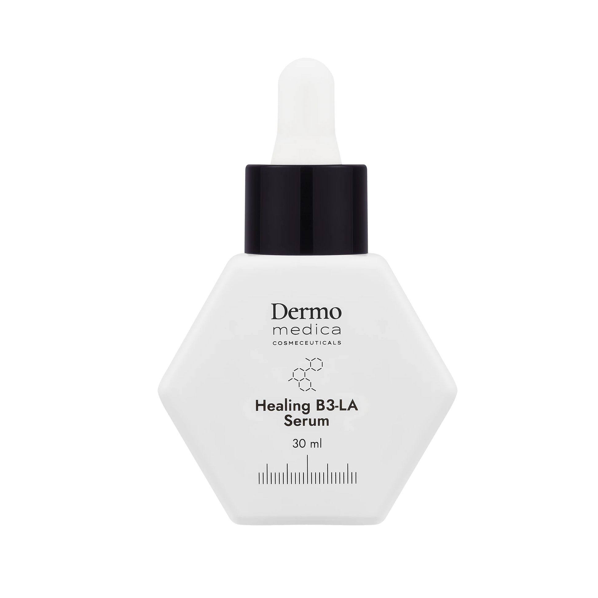 DermoMedica Healing B3-LA Serum 30ml