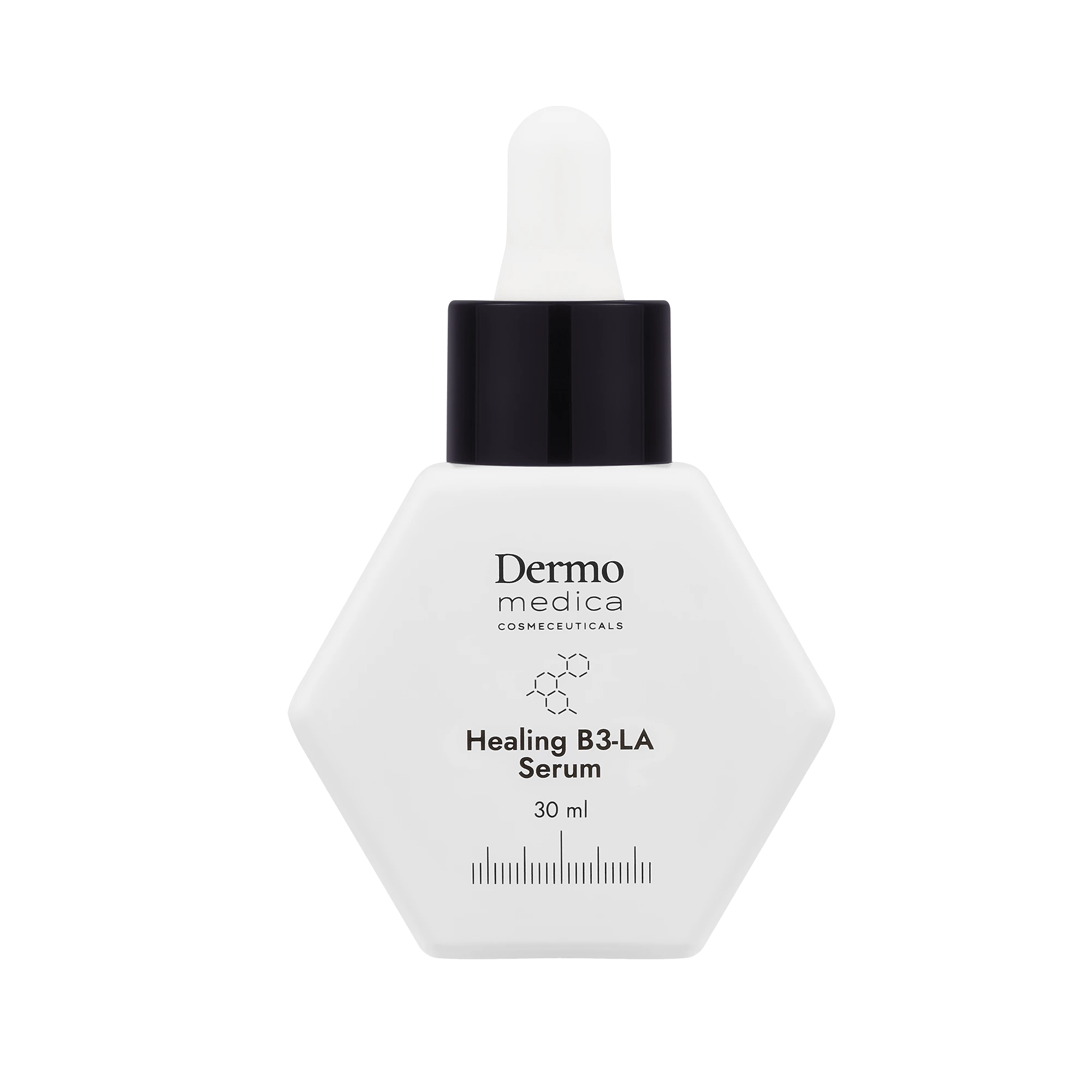 DermoMedica Healing B3-LA Serum 30ml