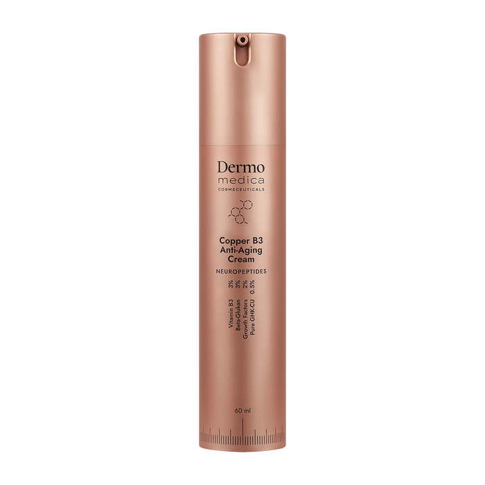 DermoMedica Anti-Aging Hand Cream 60ml
