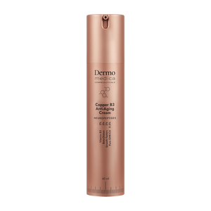 DermoMedica Copper B3 Anti-Aging Cream 60 ml