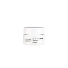 DermoMedica Lip Sleeping Mask Raspberry 14g — φωτογραφία 3